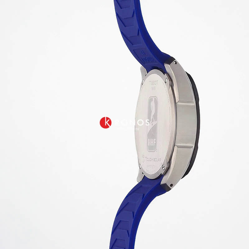 Фотография часов Tissot T-Touch Expert Solar Ice Hockey T091.420.47.057.02_11